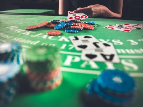 Classic Speed Blackjack 99 screenshot