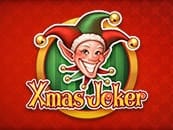 Xmas Joker 3-Reel screenshot
