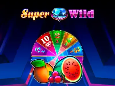 Super Diamond Wild screenshot