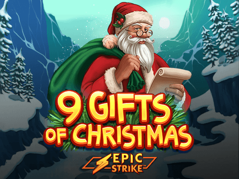 9 Gifts of Christmas screenshot
