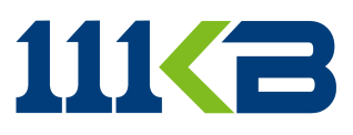 111kbgame Logo